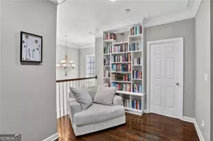 4623 Ivygate Cir SE, Atlanta, GA 30339 - Photo 20