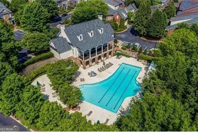 4623 Ivygate Circle SE, Atlanta, GA 30339 - Photo 32