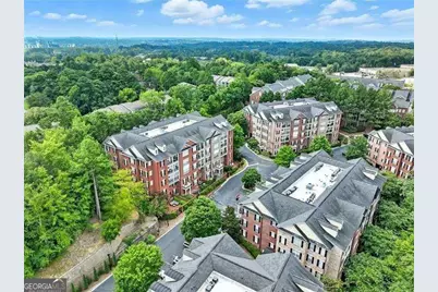 4623 Ivygate Circle SE, Atlanta, GA 30339 - Photo 36