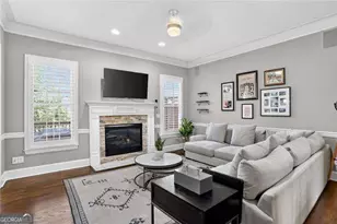 4623 Ivygate Cir SE, Atlanta, GA 30339 - Photo 10