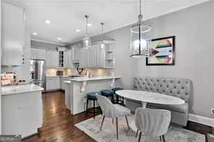 4623 Ivygate Cir SE, Atlanta, GA 30339 - Photo 10
