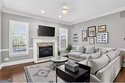 4623 Ivygate Circle SE, Atlanta, GA 30339 - Photo 12