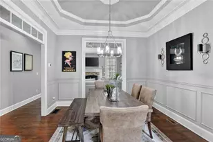 4623 Ivygate Cir SE, Atlanta, GA 30339 - Photo 4