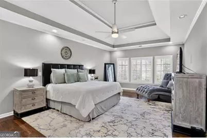 4623 Ivygate Circle SE, Atlanta, GA 30339 - Photo 12