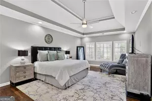 4623 Ivygate Cir SE, Atlanta, GA 30339 - Photo 12