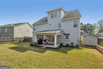 146 Oak Haven Drive, Canton, GA 30115 - Photo 70