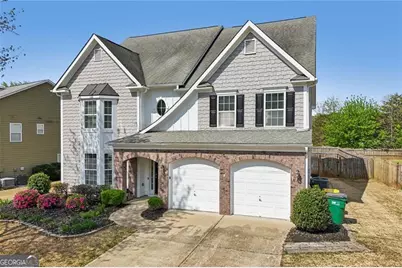 146 Oak Haven Drive, Canton, GA 30115 - Photo 4