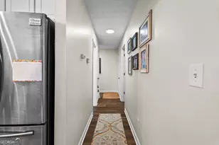 95 O'Tara Woods Dr, Newnan, GA 30263 - Photo 16