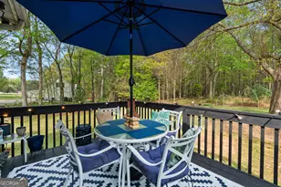 95 O'Tara Woods Dr, Newnan, GA 30263 - Photo 32