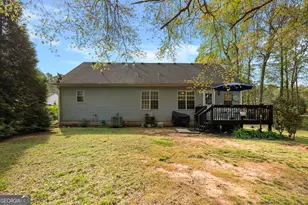 95 O'Tara Woods Dr, Newnan, GA 30263 - Photo 36