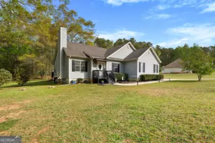 95 O'Tara Woods Dr, Newnan, GA 30263 - Photo 1