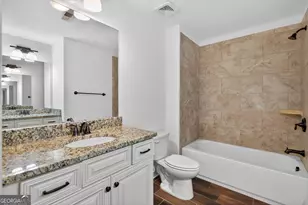 566 Arbor Springs Pkwy, Newnan, GA 30265 - Photo 48