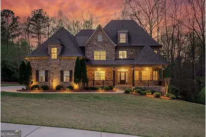 566 Arbor Springs Parkway, Newnan, GA 30265 - Photo 1