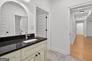 566 Arbor Springs Pkwy, Newnan, GA 30265 - Photo 76