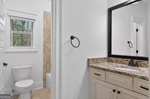 566 Arbor Springs Pkwy, Newnan, GA 30265 - Photo 40