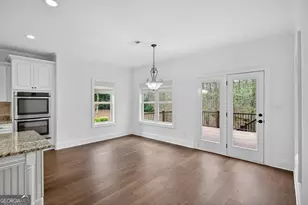 566 Arbor Springs Pkwy, Newnan, GA 30265 - Photo 38