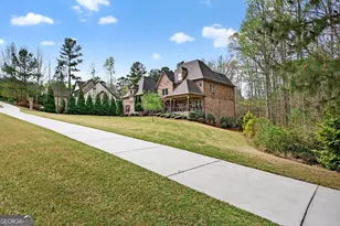 566 Arbor Springs Pkwy, Newnan, GA 30265 - Photo 10