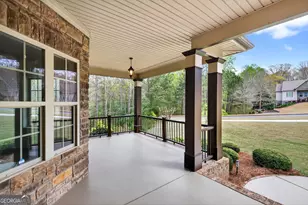 566 Arbor Springs Pkwy, Newnan, GA 30265 - Photo 14