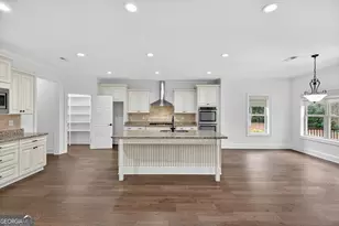 566 Arbor Springs Pkwy, Newnan, GA 30265 - Photo 30