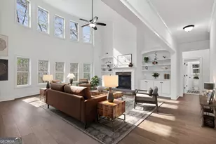 566 Arbor Springs Pkwy, Newnan, GA 30265 - Photo 26