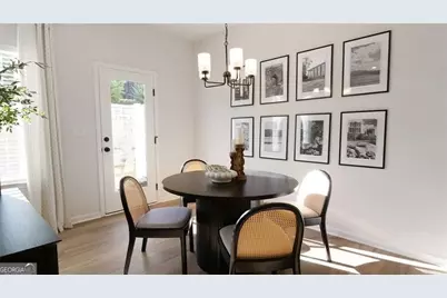 208 Clara Crossing #12, Cartersville, GA 30120 - Photo 10