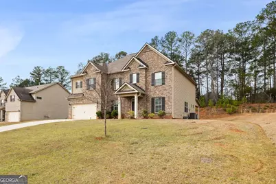 164 Charolais Drive, McDonough, GA 30252 - Photo 36