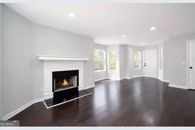 5356 Biffle Road, Stone Mountain, GA 30088 - Photo 2