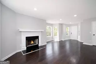 5356 Biffle Rd, Stone Mountain, GA 30088 - Photo 2