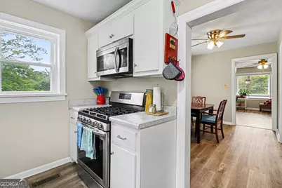 497 Corinth Road, Hogansville, GA 30230 - Photo 12