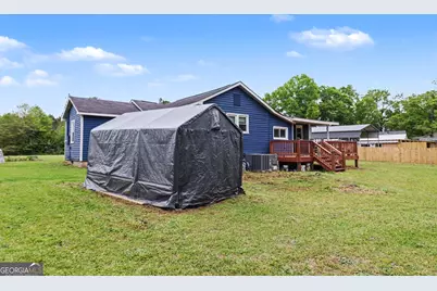497 Corinth Road, Hogansville, GA 30230 - Photo 30