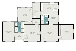 497 Corinth Rd, Hogansville, GA 30230 - Photo 28