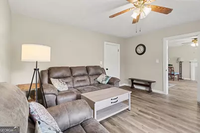 497 Corinth Road, Hogansville, GA 30230 - Photo 8