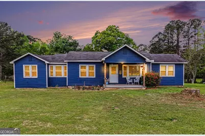 497 Corinth Road, Hogansville, GA 30230 - Photo 2