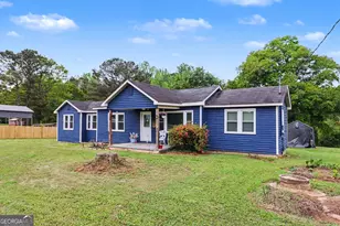 497 Corinth Rd, Hogansville, GA 30230 - Photo 4