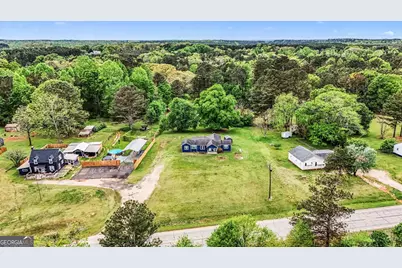 497 Corinth Road, Hogansville, GA 30230 - Photo 28