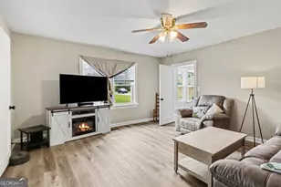 497 Corinth Rd, Hogansville, GA 30230 - Photo 6