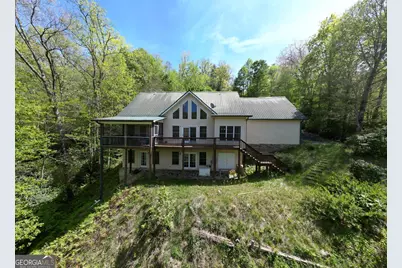 7957 Mountain Top Trail #3, Hiawassee, GA 30546 - Photo 2