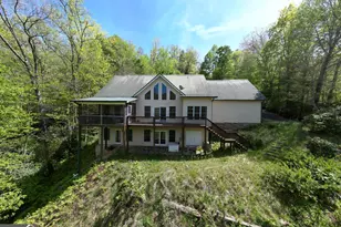 7957 Mountain Top Trail, Hiawassee, GA 30546 - Photo 2