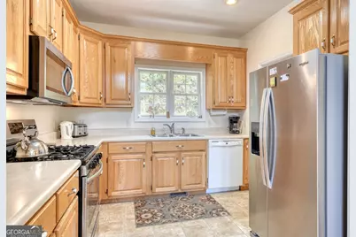 7957 Mountain Top Trail #3, Hiawassee, GA 30546 - Photo 22