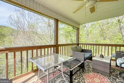 7957 Mountain Top Trail #3, Hiawassee, GA 30546 - Photo 16