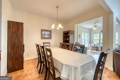 7957 Mountain Top Trail #3, Hiawassee, GA 30546 - Photo 20