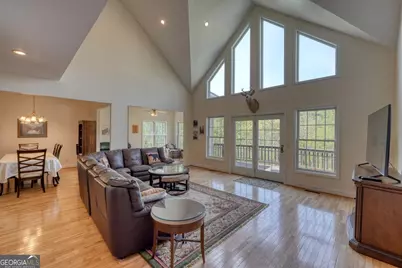 7957 Mountain Top Trail #3, Hiawassee, GA 30546 - Photo 10