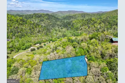 7957 Mountain Top Trail #3, Hiawassee, GA 30546 - Photo 4