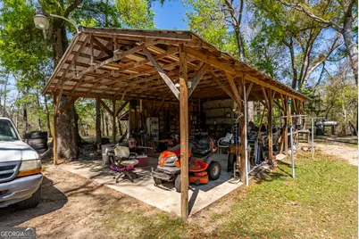 1102 Three Rivers Lane, Uvalda, GA 30473 - Photo 30