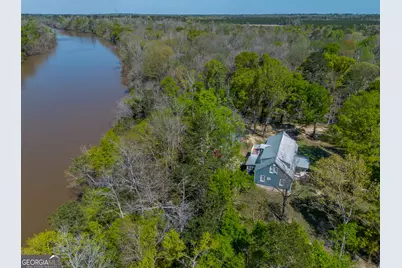 1102 Three Rivers Lane, Uvalda, GA 30473 - Photo 2