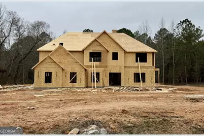 Lot 26 Millie Trail, Williamson, GA 30292 - Photo 1