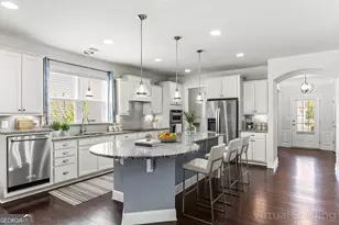 1081 Branch Creek Way, Greensboro, GA 30642 - Photo 4