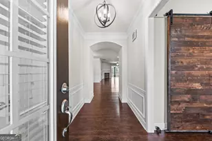 1081 Branch Creek Way, Greensboro, GA 30642 - Photo 10