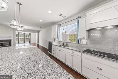 1081 Branch Creek Way, Greensboro, GA 30642 - Photo 6