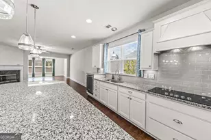 1081 Branch Creek Way, Greensboro, GA 30642 - Photo 6